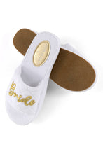 Load image into Gallery viewer, "BRIDE" Slides