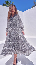 Load image into Gallery viewer, Gatsby Chic Boho Dress