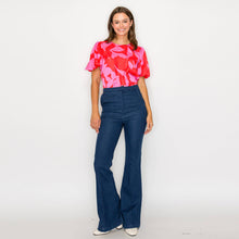 Load image into Gallery viewer, Pink Punch Blouse