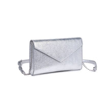 Load image into Gallery viewer, Next Level Crossbody Clutch (3 colors)