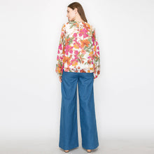 Load image into Gallery viewer, Secret Garden Blouse