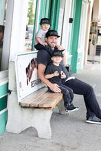 Load image into Gallery viewer, My LEGEND & LEGACY Flatbill and Traditional Baseball Hats