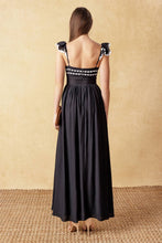 Load image into Gallery viewer, Sweet Poetry Pocketed Maxi Dress