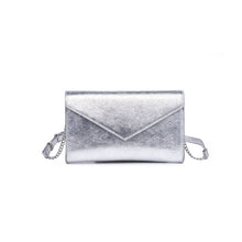 Load image into Gallery viewer, Next Level Crossbody Clutch (3 colors)