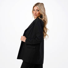 Load image into Gallery viewer, Power Move Linen Suit (Sold separately)