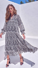 Load image into Gallery viewer, Gatsby Chic Boho Dress