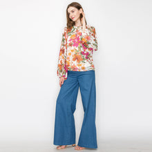 Load image into Gallery viewer, Secret Garden Blouse