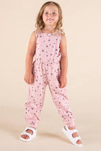 Load image into Gallery viewer, Starry Eyed Jumpsuit (Kids)