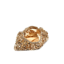 Load image into Gallery viewer, Slay the Day Metal Mesh Bag