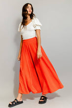 Load image into Gallery viewer, Lace Frills Puff Sleeve Bodysuit