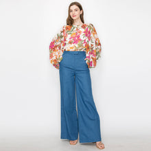 Load image into Gallery viewer, Secret Garden Blouse