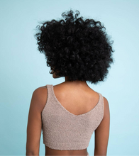 Load image into Gallery viewer, Cozy Boucle Bralette
