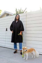 Load image into Gallery viewer, Sunday Strolls Quilted Reversible Jacket