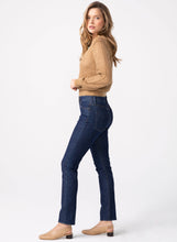 Load image into Gallery viewer, Joan Classic Cigarette Jean