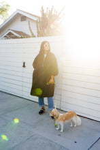 Load image into Gallery viewer, Sunday Strolls Quilted Reversible Jacket
