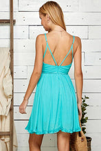 Load image into Gallery viewer, Laguna Breeze Dress