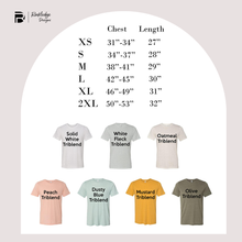 Load image into Gallery viewer, Girl Mama Rainbow Graphic T-Shirt