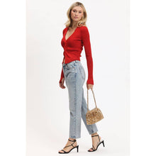 Load image into Gallery viewer, Slay the Day Metal Mesh Bag