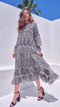 Load image into Gallery viewer, Gatsby Chic Boho Dress