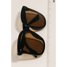 Load image into Gallery viewer, Jumbo Square Lens Sunglasses