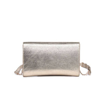 Load image into Gallery viewer, Next Level Crossbody Clutch (3 colors)