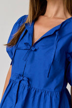 Load image into Gallery viewer, Gift Yourself Babydoll Blouse