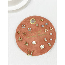 Load image into Gallery viewer, Minimalist Everyday Earring Set