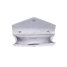 Load image into Gallery viewer, Next Level Crossbody Clutch (3 colors)