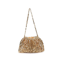 Load image into Gallery viewer, Slay the Day Metal Mesh Bag