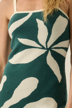 Load image into Gallery viewer, Isle of Paradise Jacquard-Knit Maxi Dress