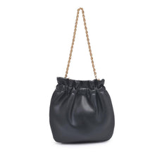 Load image into Gallery viewer, Flora Rosette Crossbody (2 colors available)