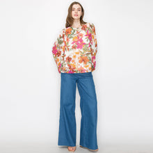 Load image into Gallery viewer, Secret Garden Blouse