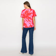 Load image into Gallery viewer, Pink Punch Blouse