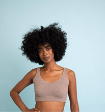 Load image into Gallery viewer, Cozy Boucle Bralette