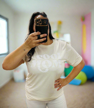 Load image into Gallery viewer, Cool Mom Super Soft Graphic Tee