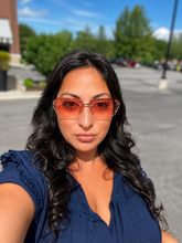 Load image into Gallery viewer, Glam Goddess Sunnies (2 colors)