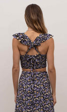 Load image into Gallery viewer, Ditsy Print Skirt Set (sold separately)
