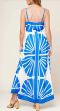Load image into Gallery viewer, Capri Coast Maxi Dress (last one L) preorder available