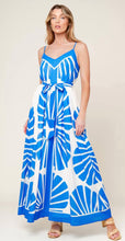 Load image into Gallery viewer, Capri Coast Maxi Dress (last one L) preorder available