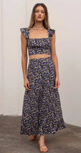 Load image into Gallery viewer, Ditsy Print Skirt Set (sold separately)