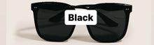 Load image into Gallery viewer, Jumbo Square Lens Sunglasses