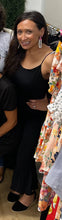 Load image into Gallery viewer, Ruffle My Feathers Jumpsuit
