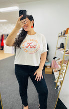 Load image into Gallery viewer, FALL is my Favorite Color Tee