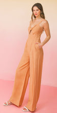 Load image into Gallery viewer, Cantaloupe Can We? Jumpsuit