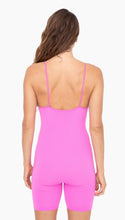 Load image into Gallery viewer, It’s Electric Onsie Athleisure Stretch Romper