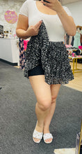 Load image into Gallery viewer, Feelin’ Cute Crop Top/ Skort Set (sold separately)