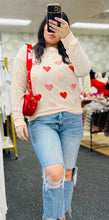 Load image into Gallery viewer, I Heart You Brushed Set (sold separately)