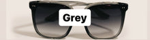 Load image into Gallery viewer, Jumbo Square Lens Sunglasses