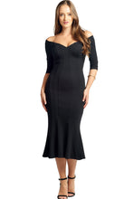 Load image into Gallery viewer, The Raquel Mermaid Dress (sizes 8-14)