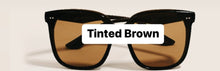 Load image into Gallery viewer, Jumbo Square Lens Sunglasses
